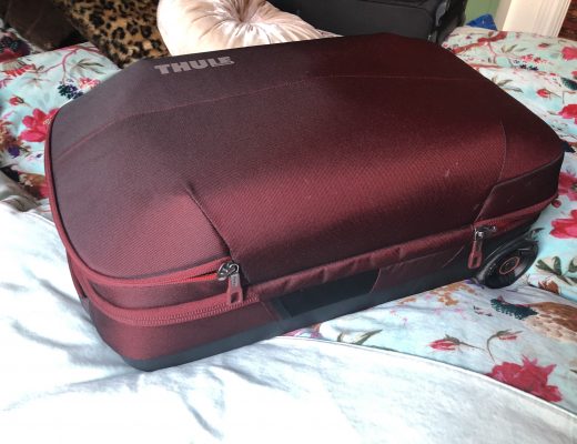 Test Thule Subterra