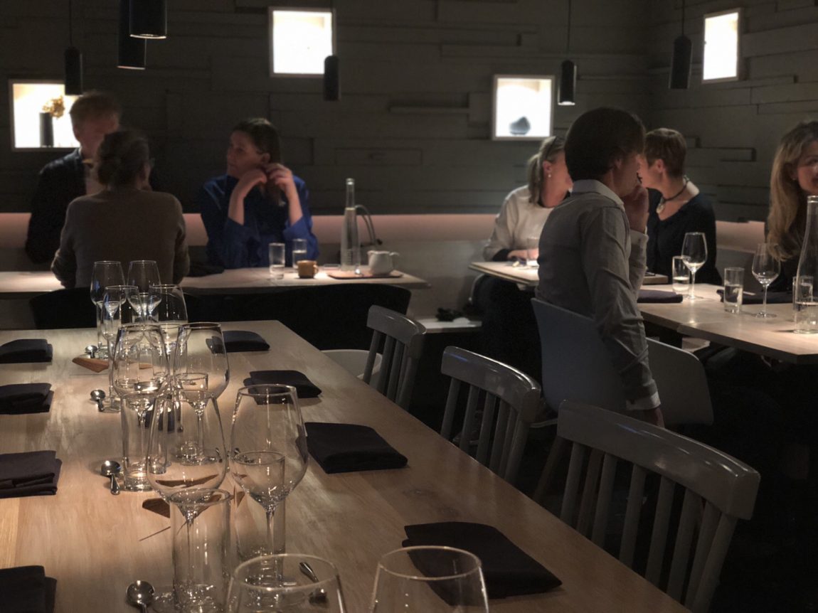 Restaurant Nisch