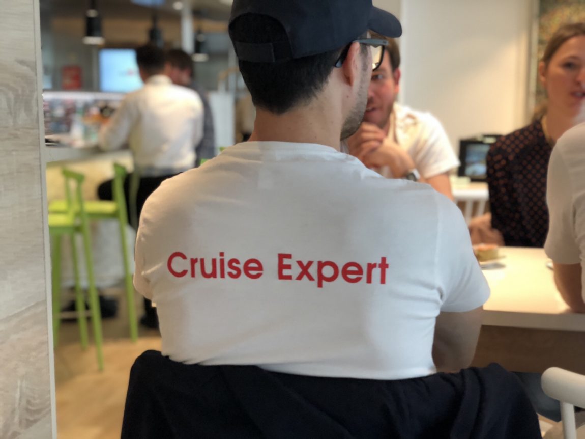 Tips från kryssningsexperten