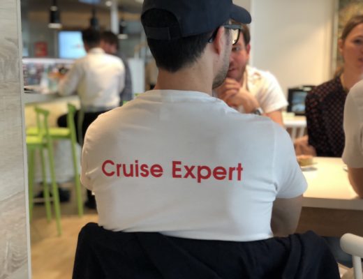 Tips från kryssningsexperten
