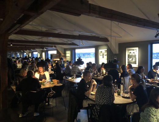 Fotografiskas restaurang