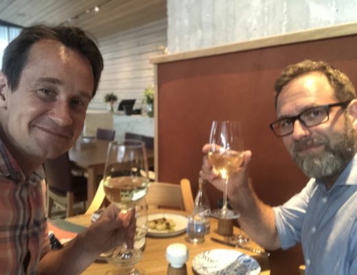 Restaurang Lykke