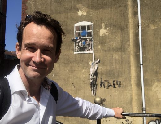 Saker att göra i Bristol