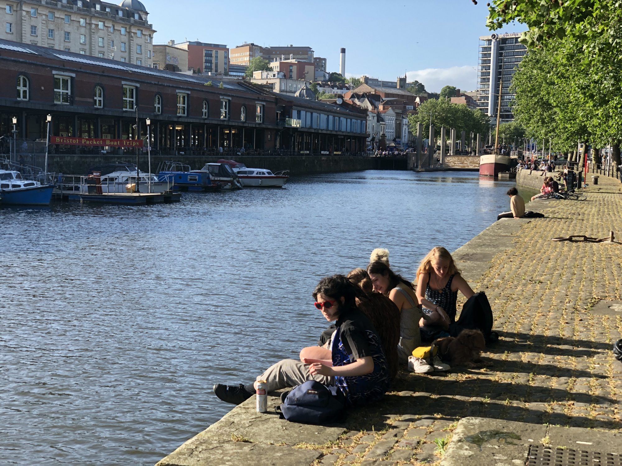 Saker att göra i Bristol