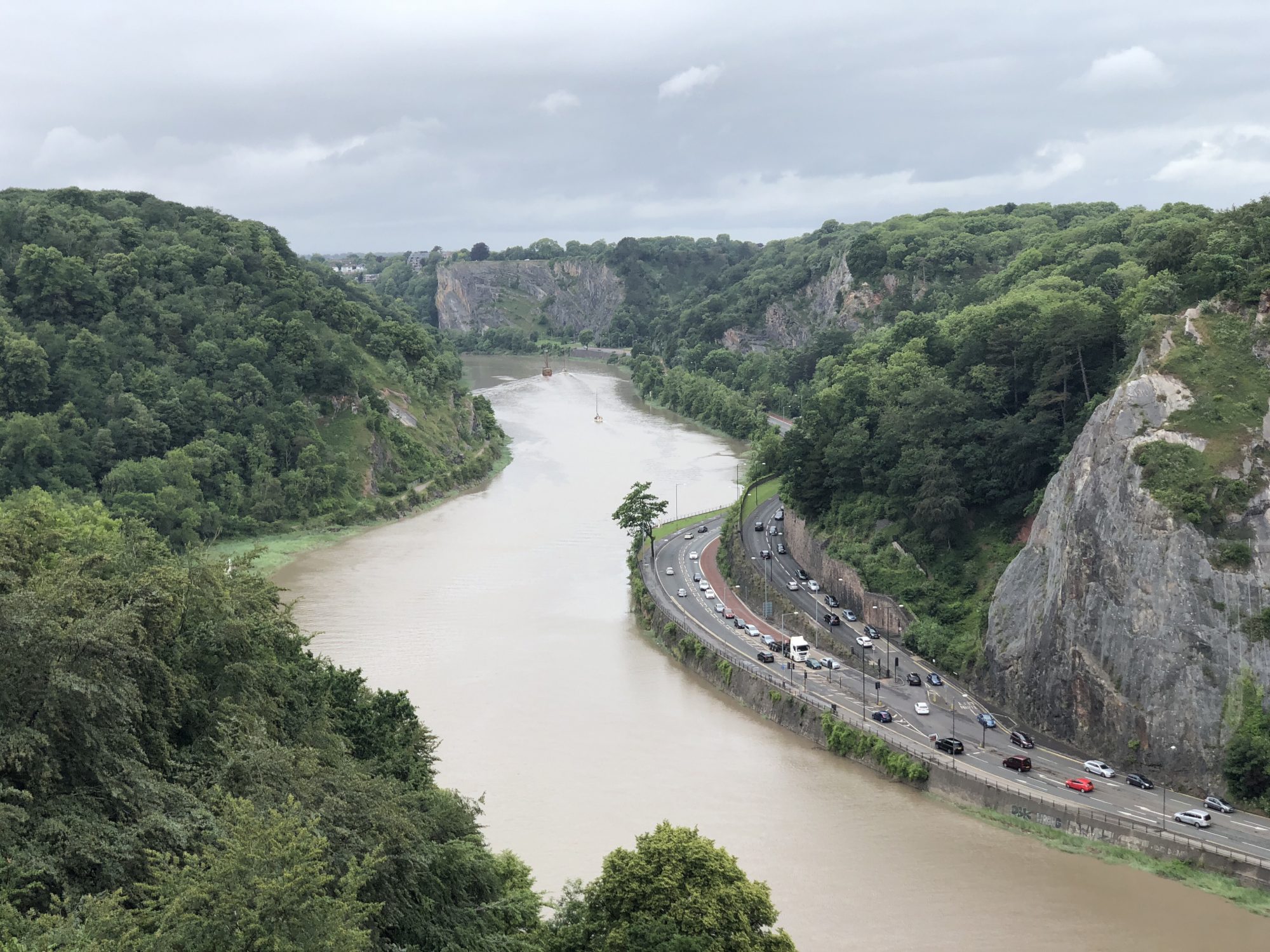 Saker att göra i Bristol