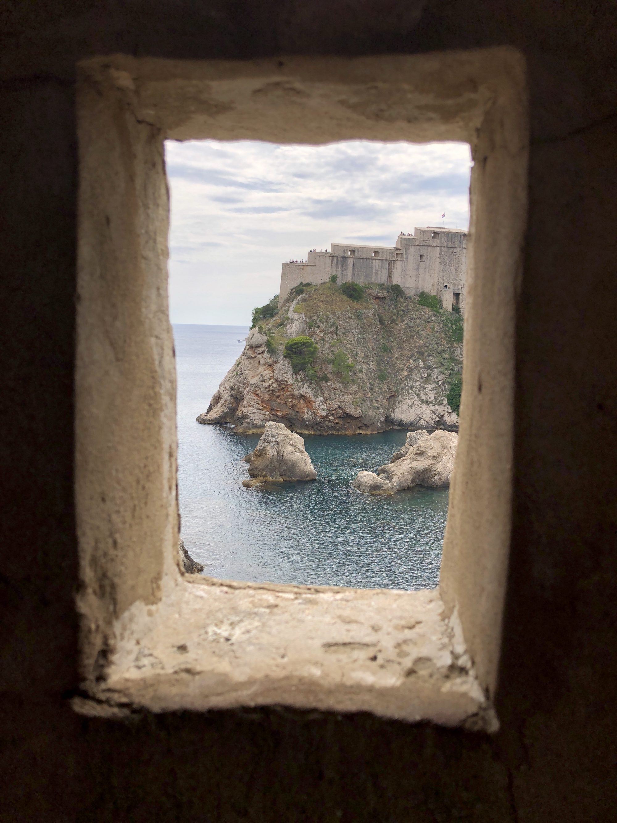 Dubrovnik Old Town