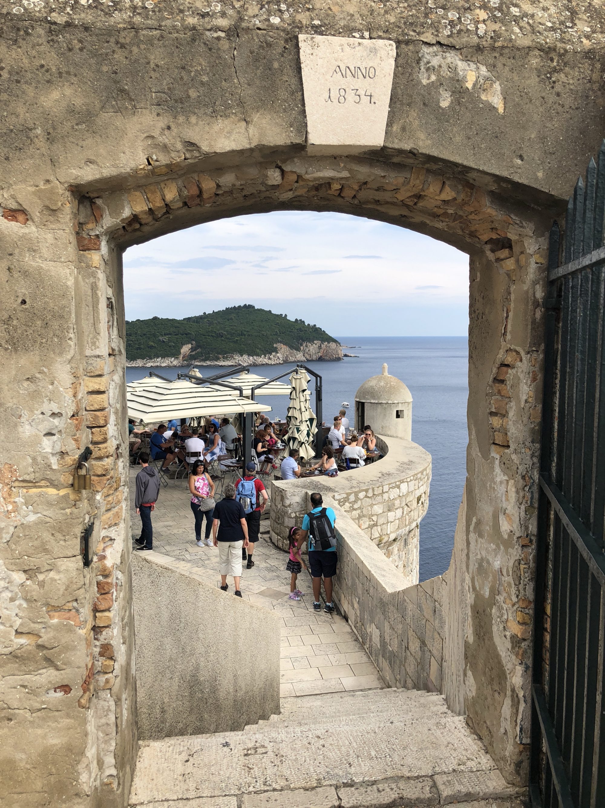 Dubrovnik Old Town