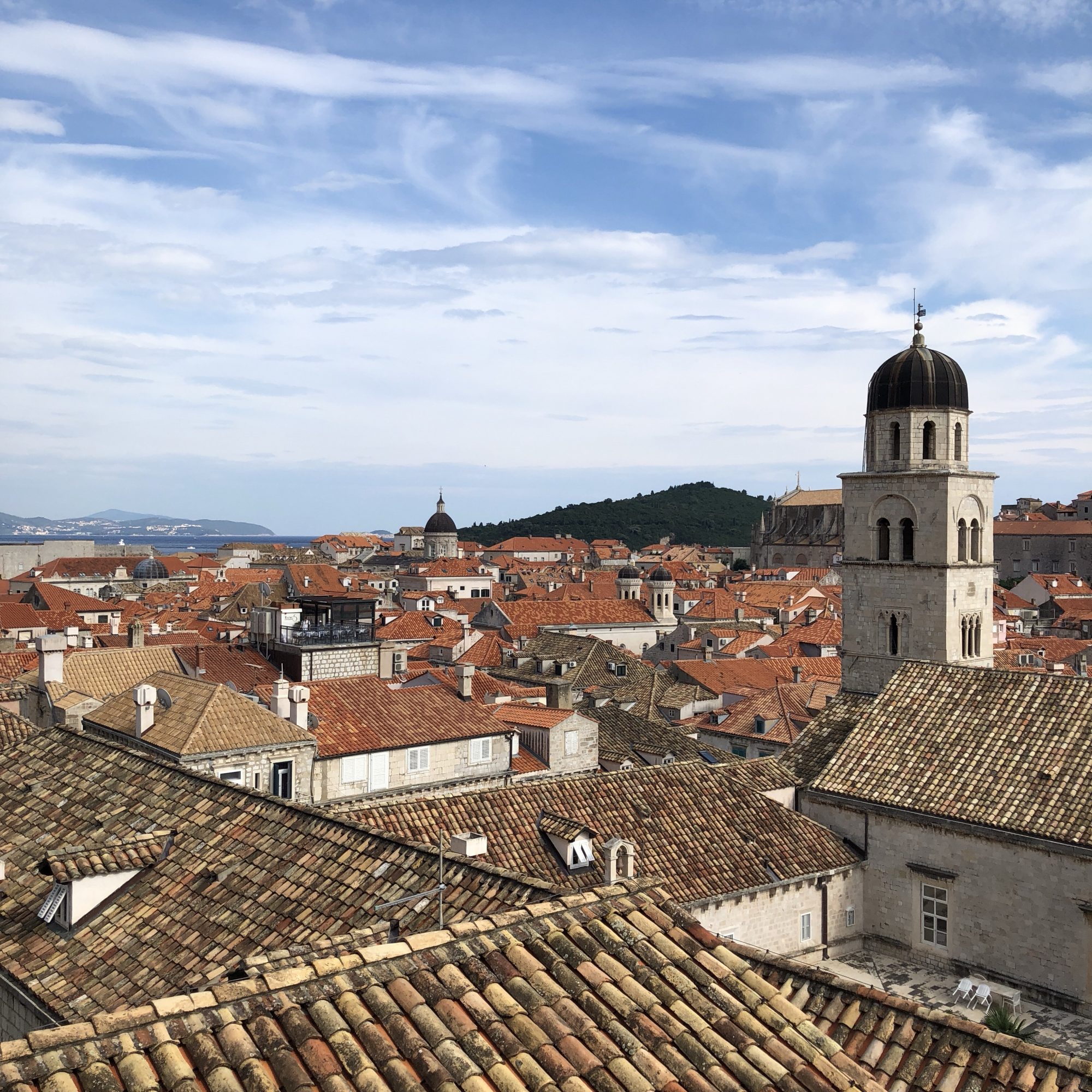 Dubrovnik Old Town