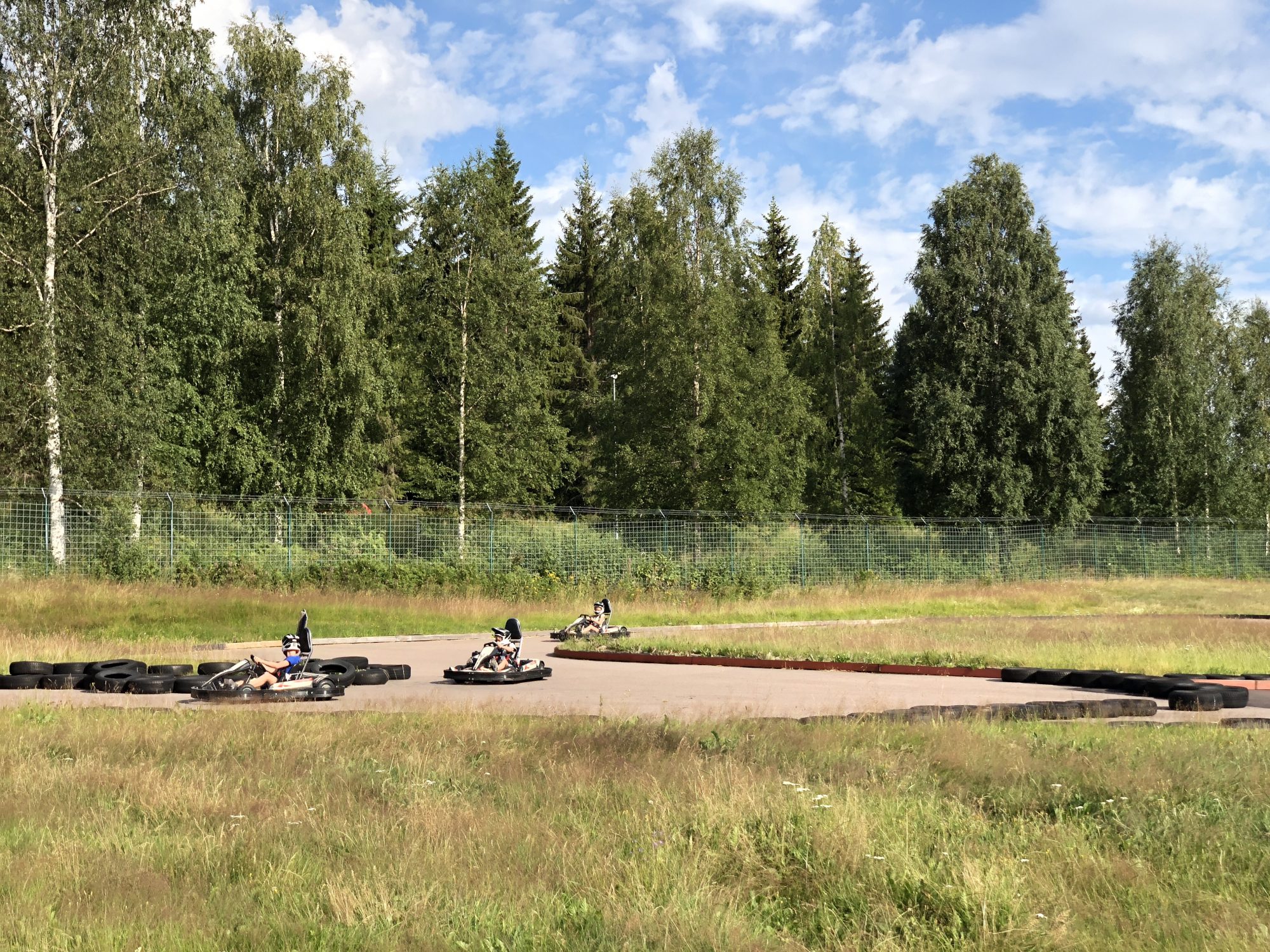 Våra favoriter på Leksand sommarland