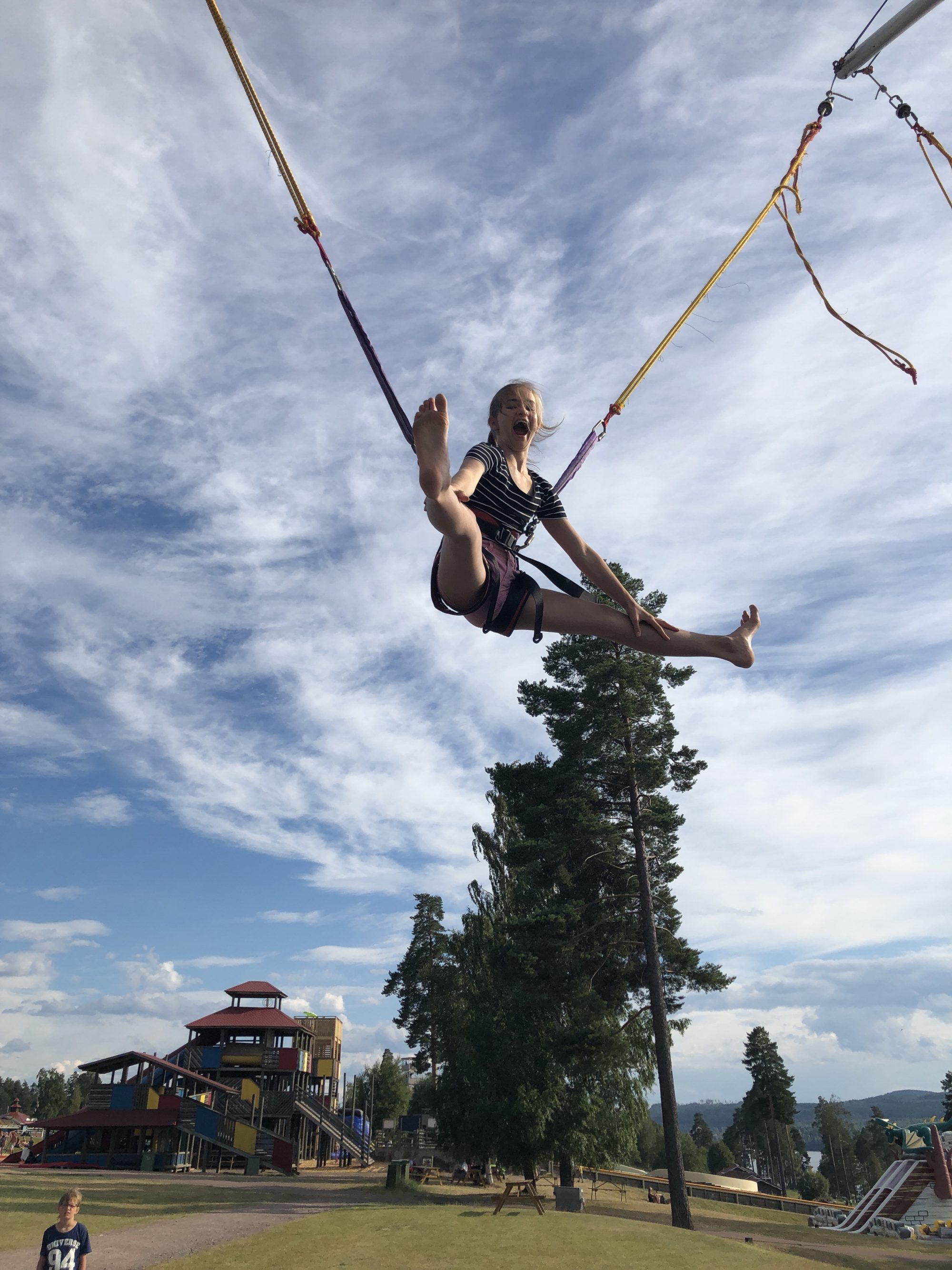 Våra favoriter på Leksand sommarland