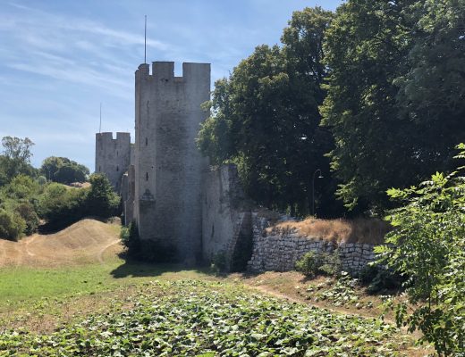 Att göra i Visby