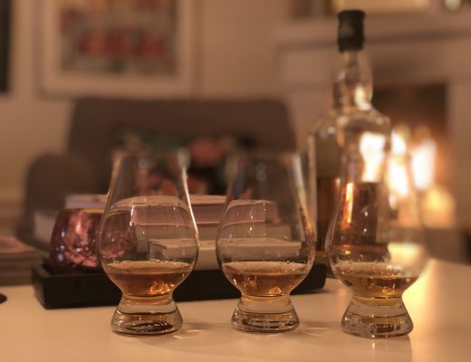 Triss i Springbank