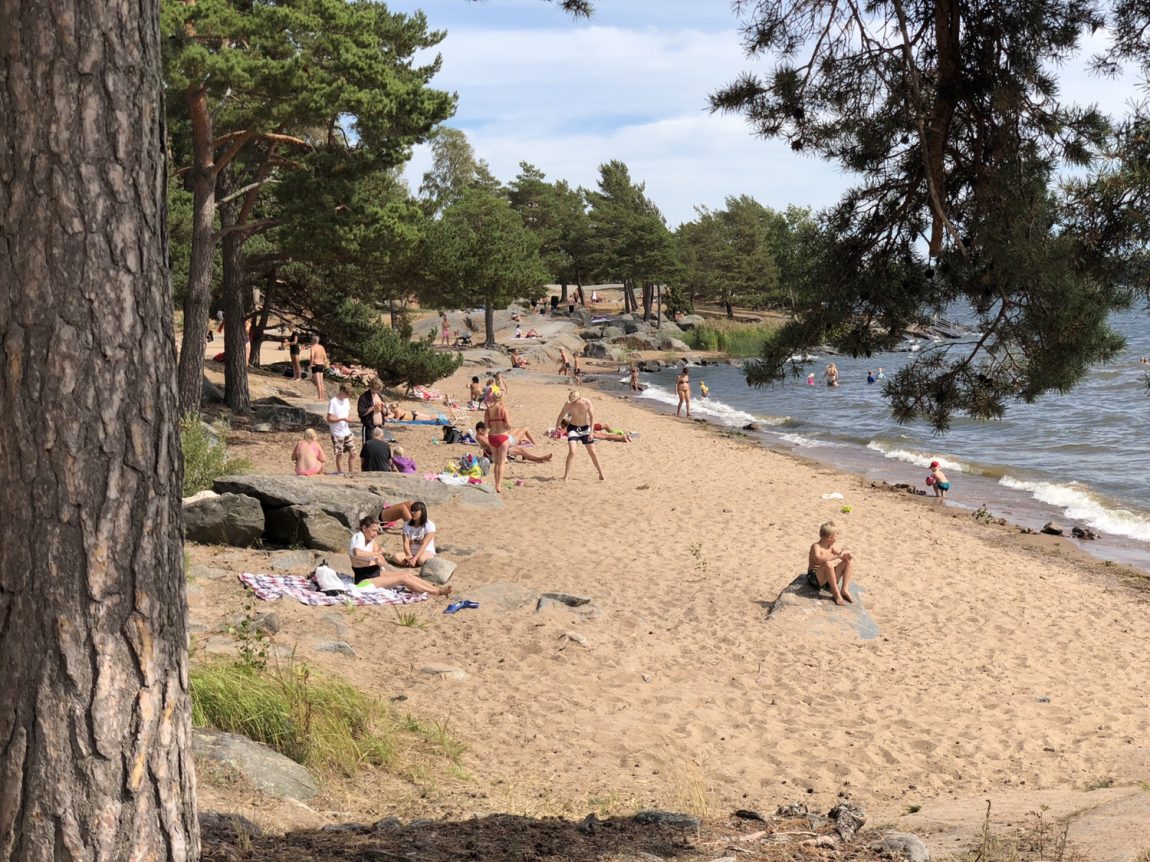 Sju saker att göra i Karlstad