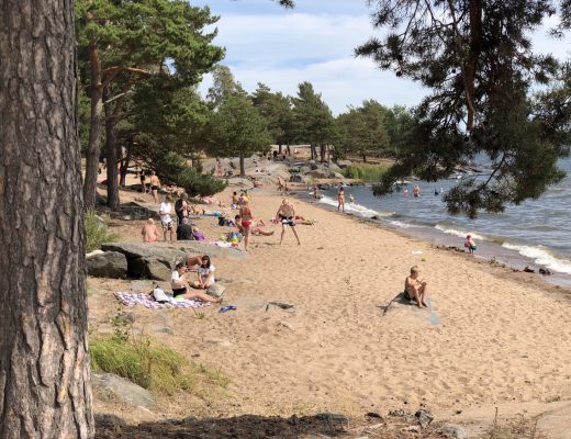 Sju saker att göra i Karlstad