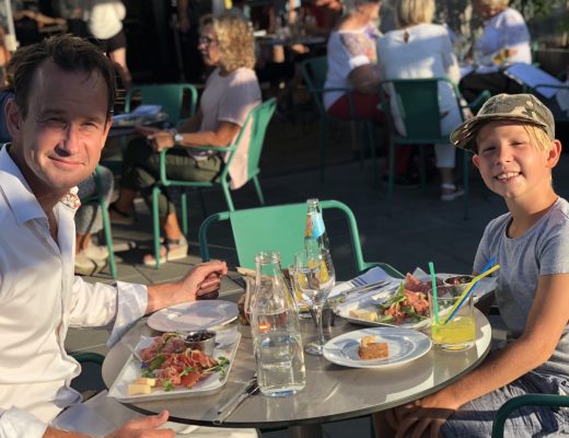 Restauranger i Karlstad