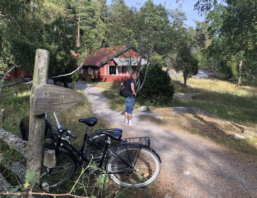 Svartsö krog
