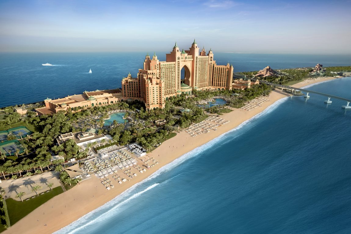Mot Dubai