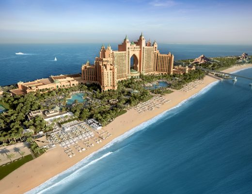 Mot Dubai