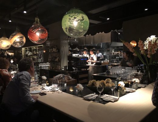 Restaurang Allegrine