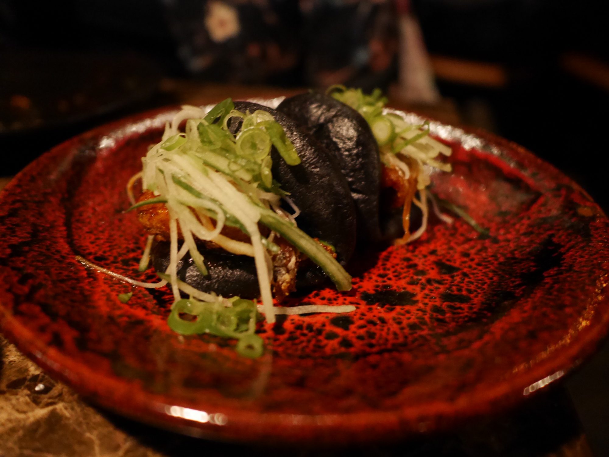 Restaurang Kasai - Japansk dinnerclub