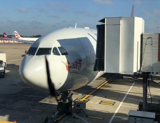 Flyg till Miami med Virgin Atlantic