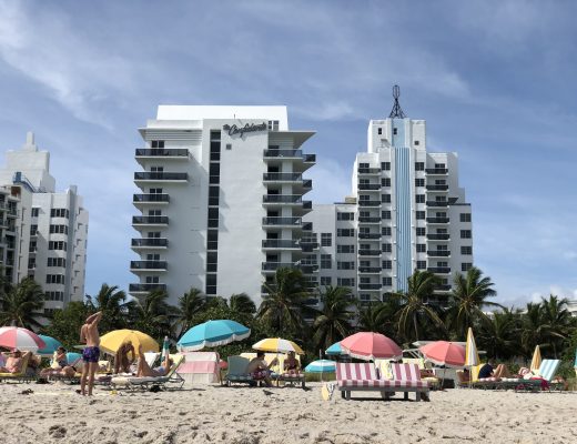 The Confidante Miami Beach