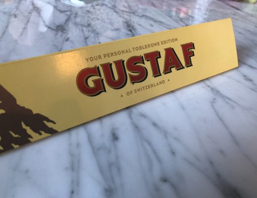 Personliga julklappar