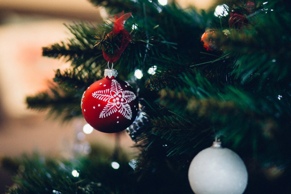 Stockholms bästa julbord