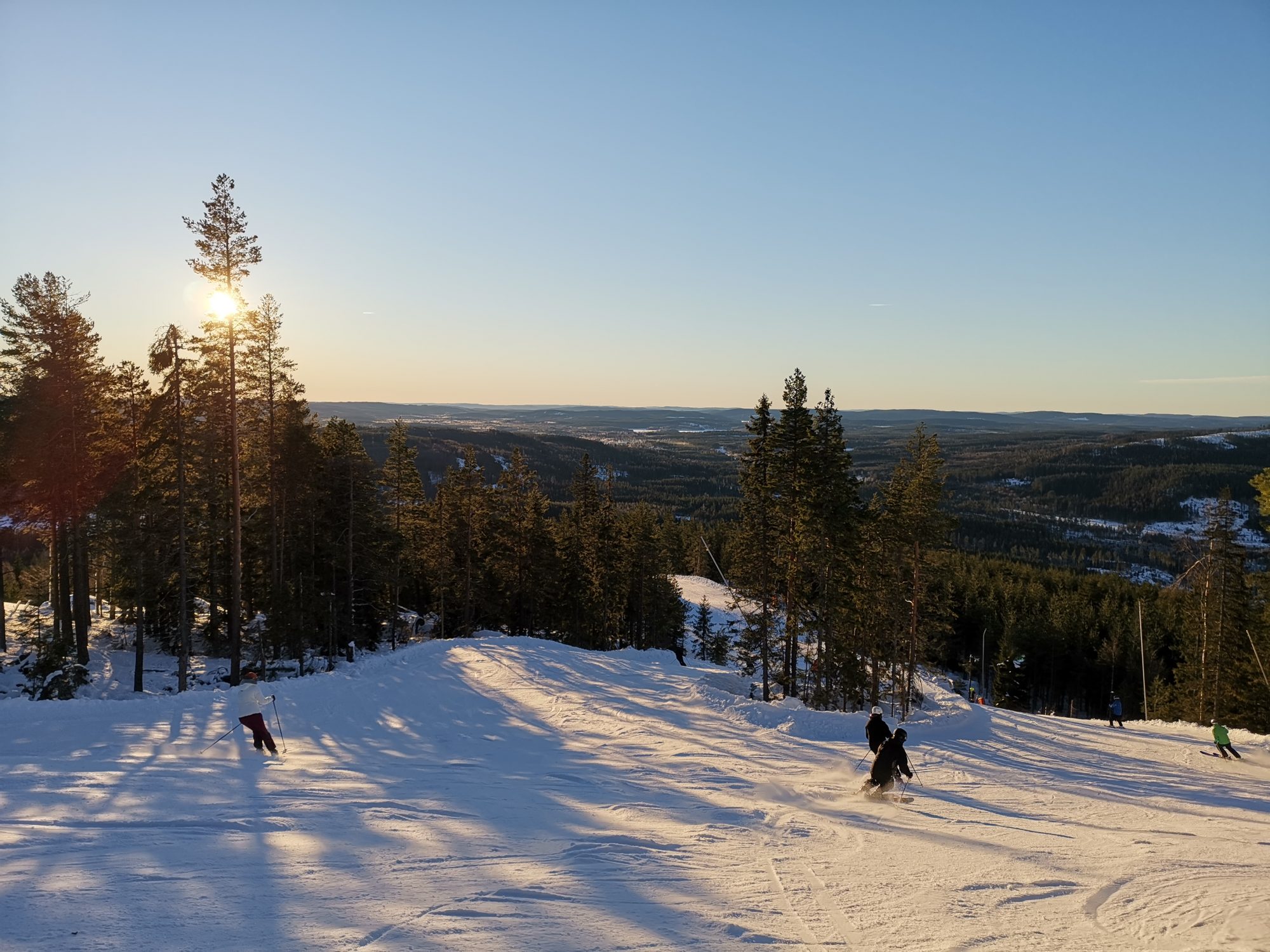 Romme Alpin nyheter 2019