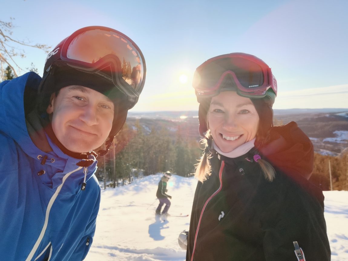 Romme Alpin nyheter 2019