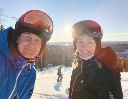 Romme Alpin nyheter 2019