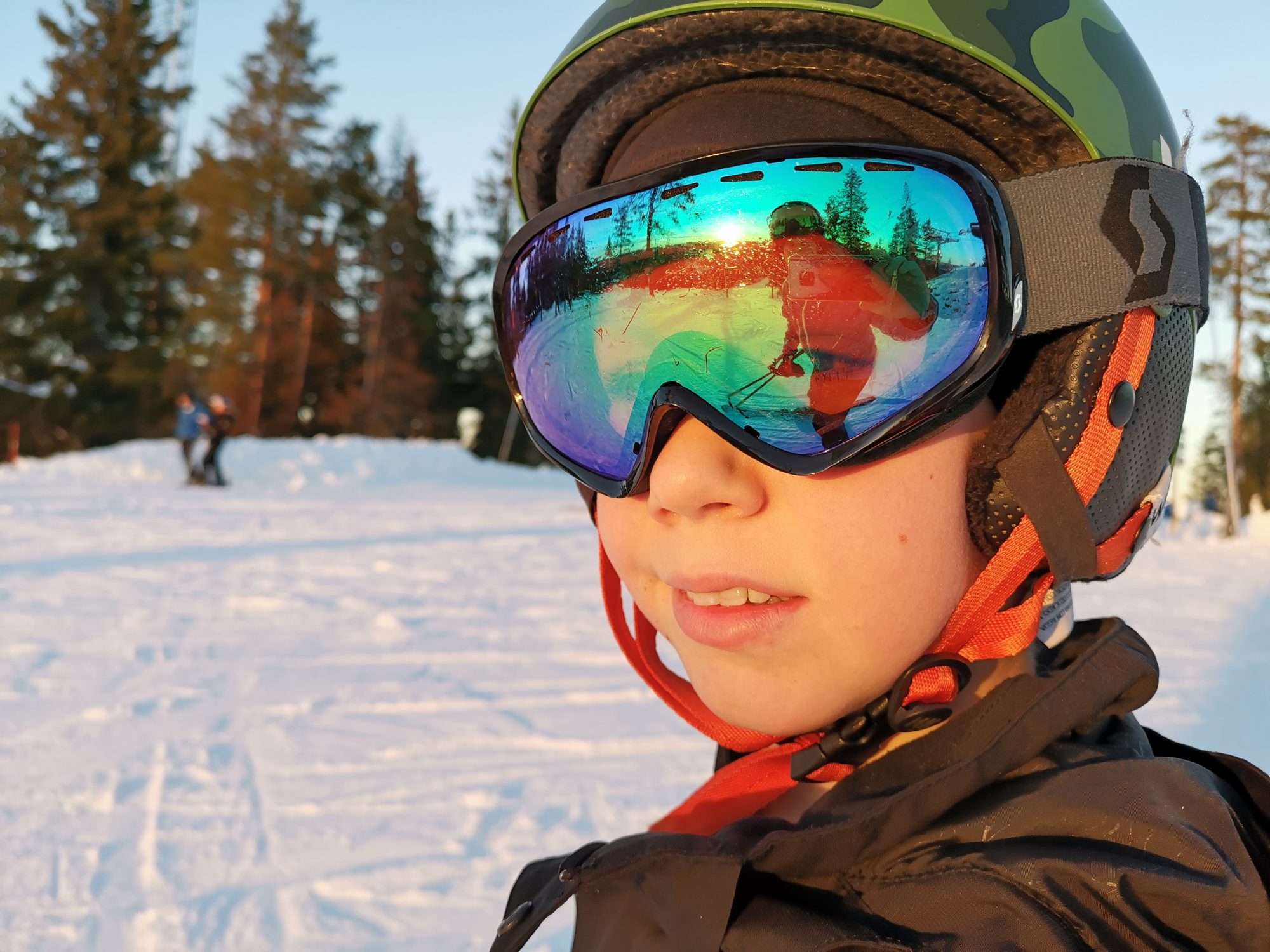 Romme Alpin nyheter 2019