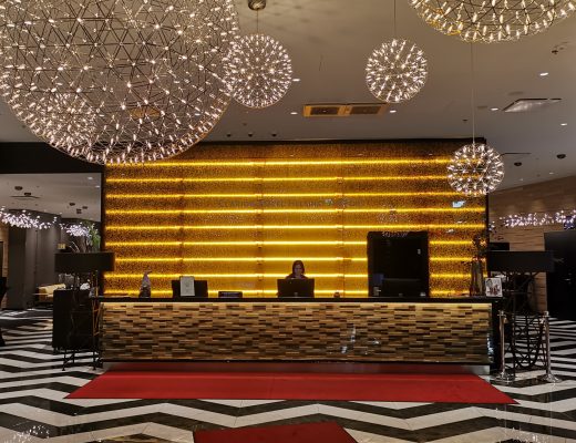 Hotell vid Helsingfors Flygplats - Clarion Helsinki Airport
