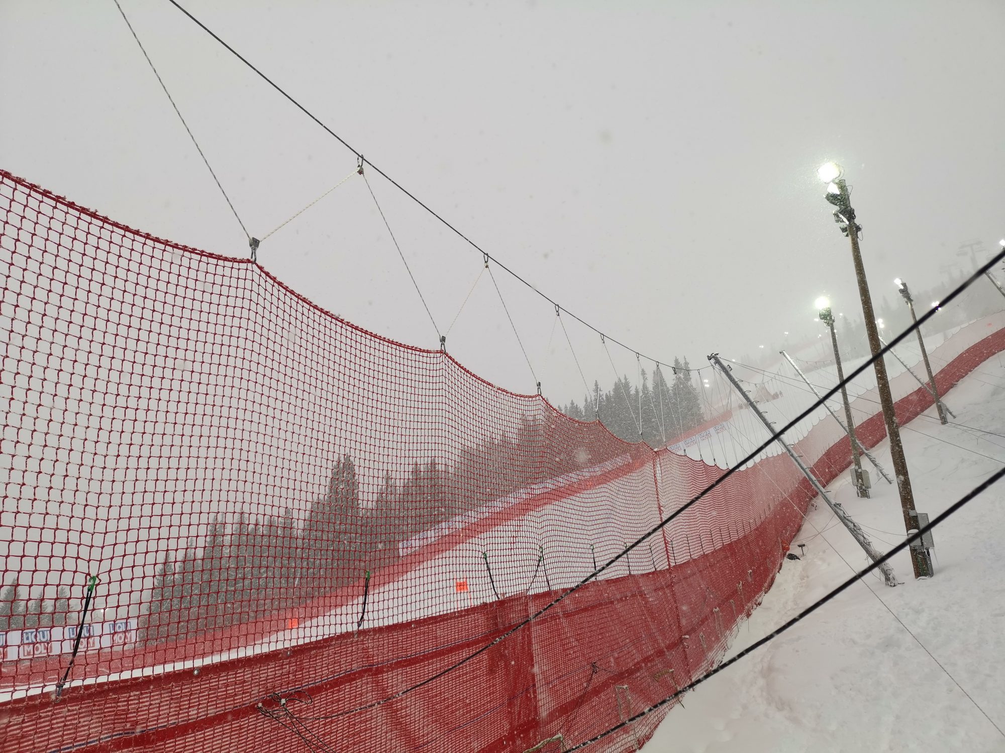 Alpina VM i Åre 2019