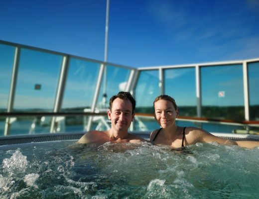 SkiCruise med Birka Cruises