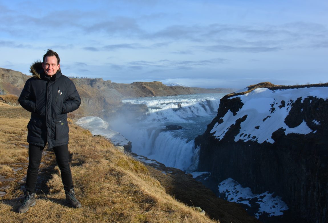 Saker att göra på Island