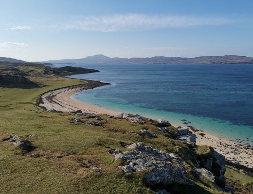 Isle of Skye