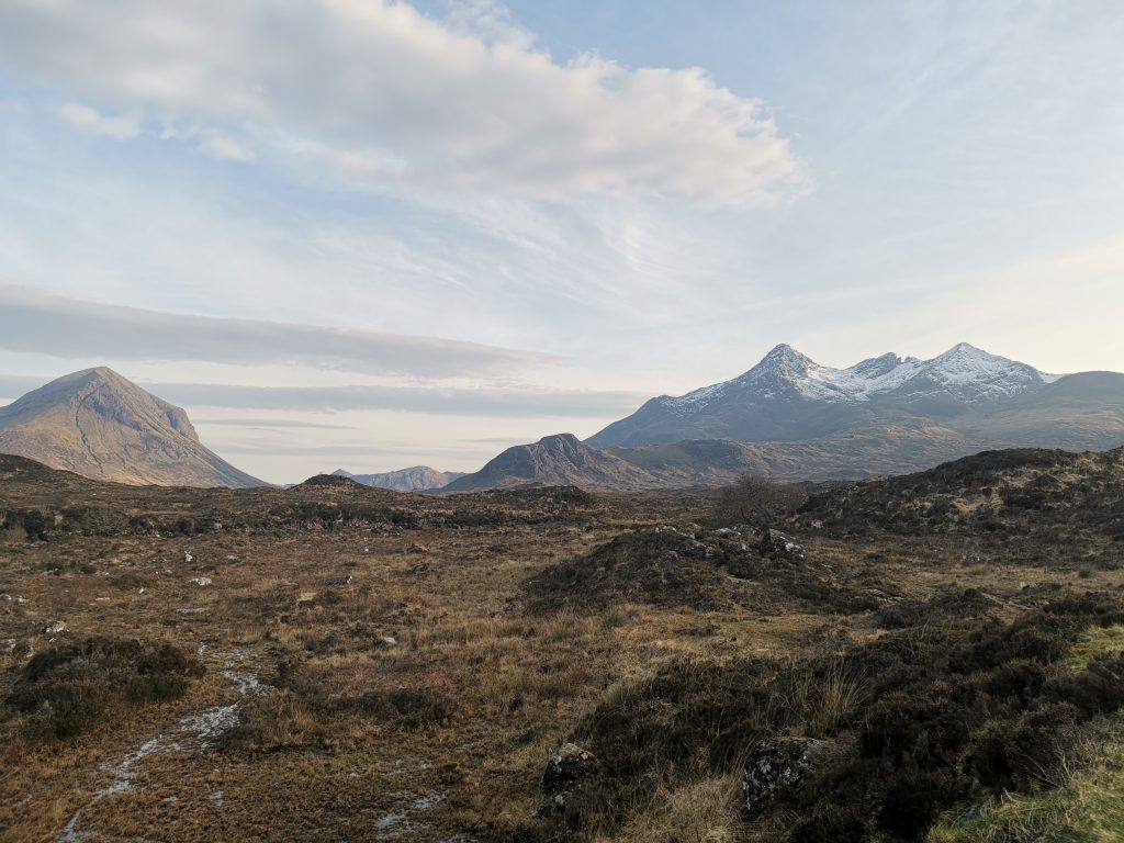 Isle of Skye