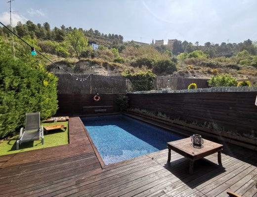 Påsklov i Spanien