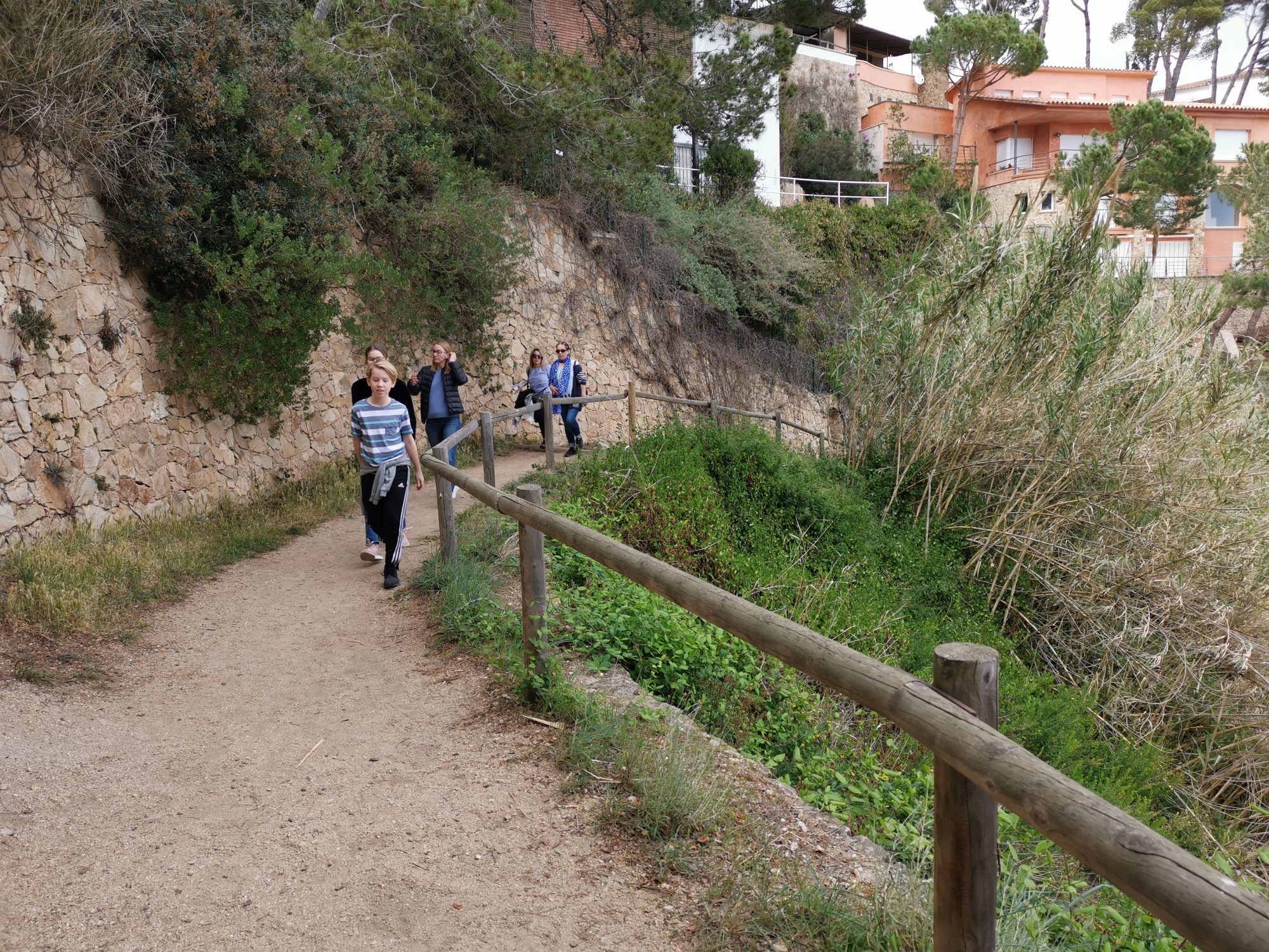 Platja d’Aro