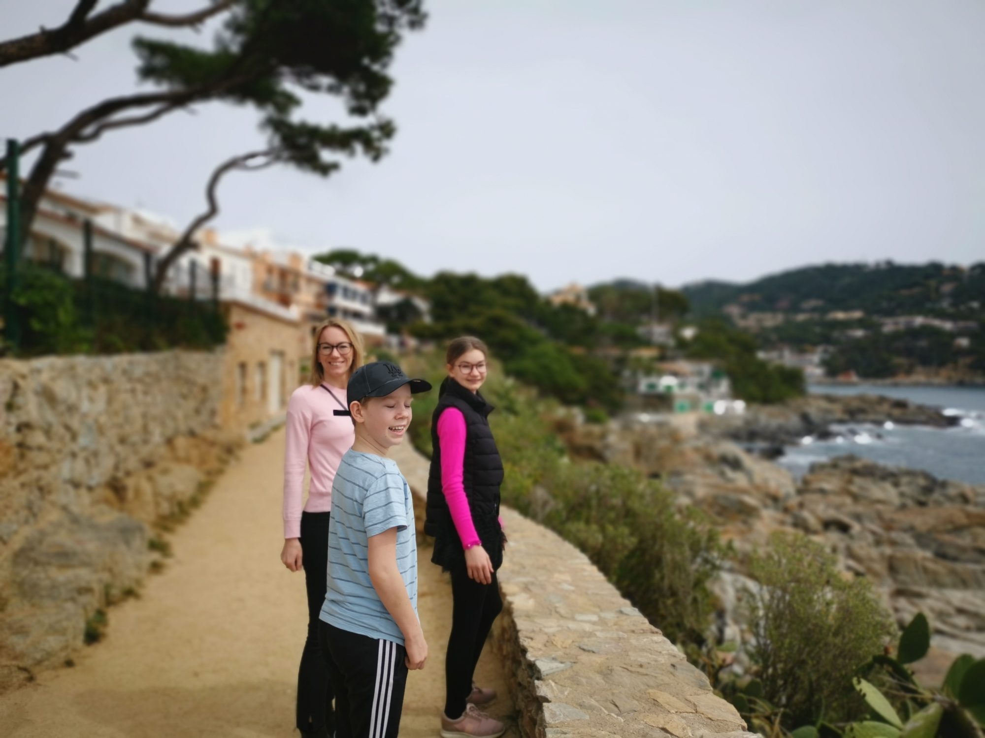 Calella de Palafrugell 