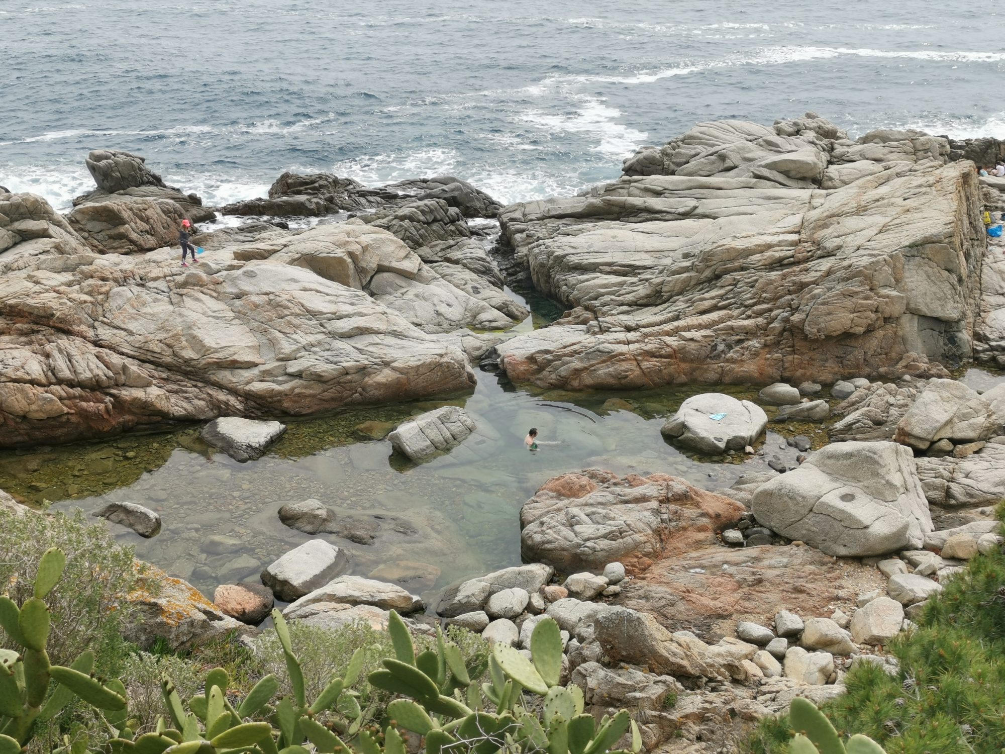 Calella de Palafrugell 