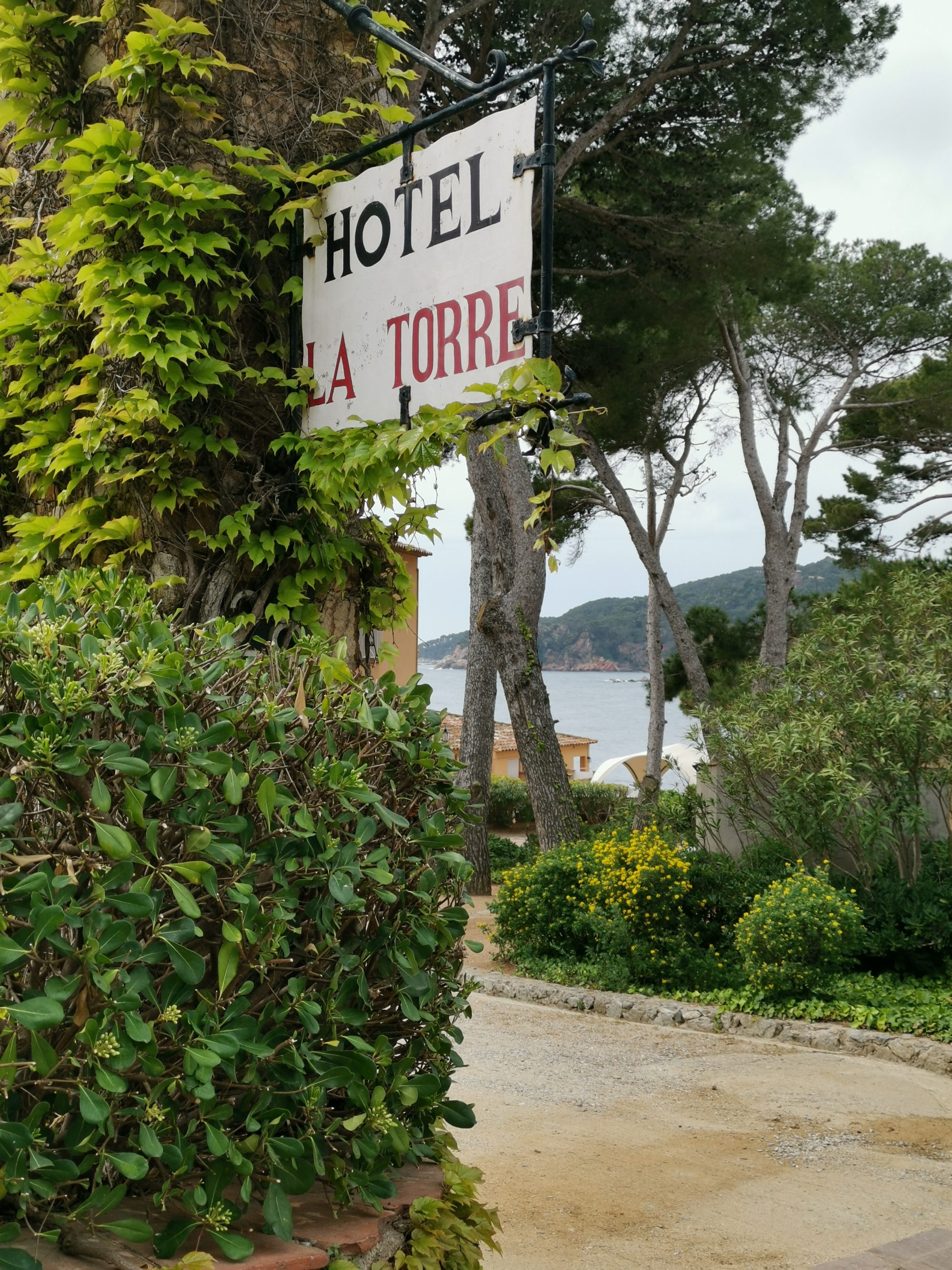 Calella de Palafrugell 