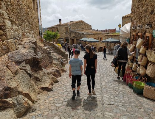 Pals i Costa Brava