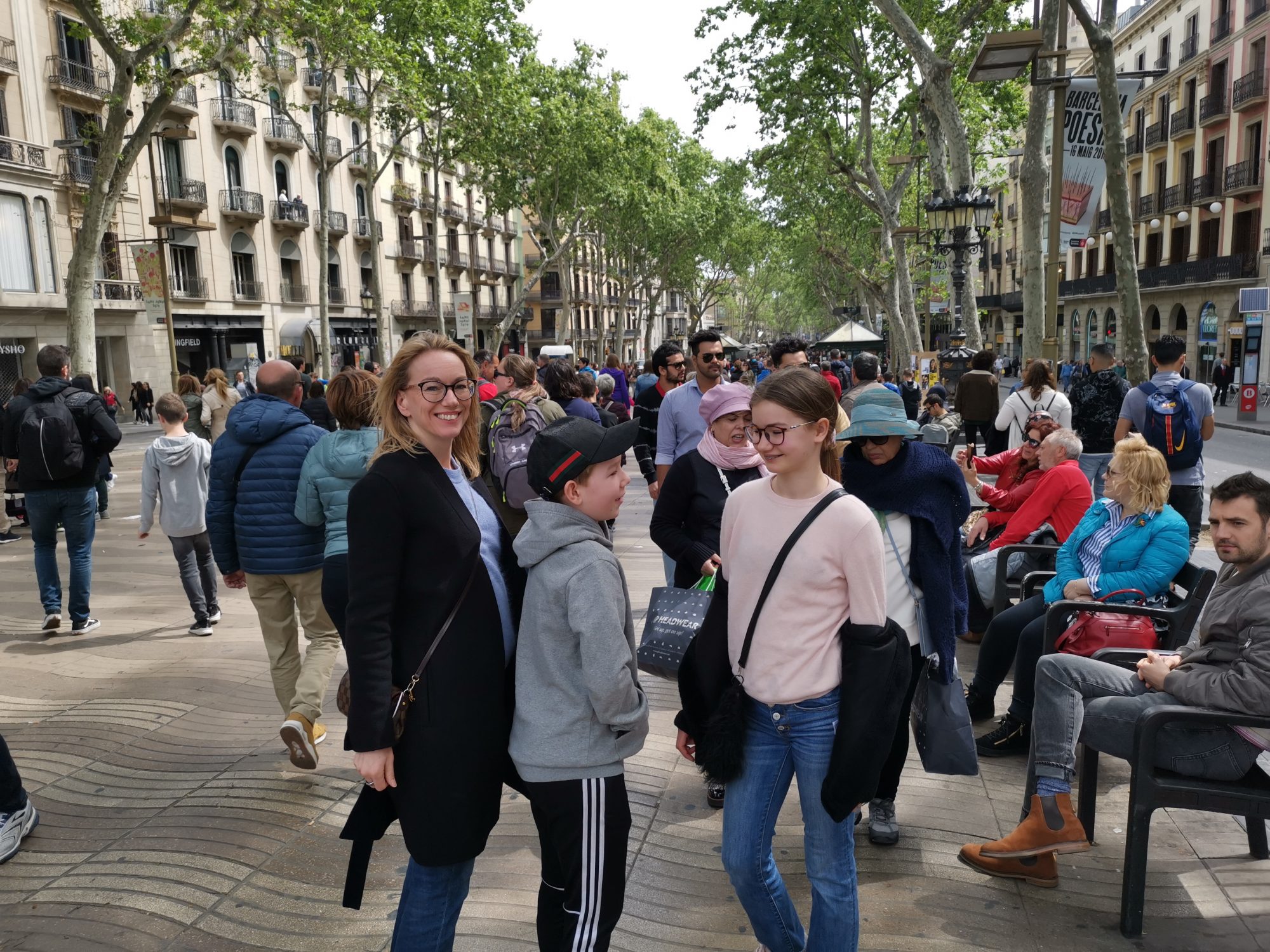 La Rambla