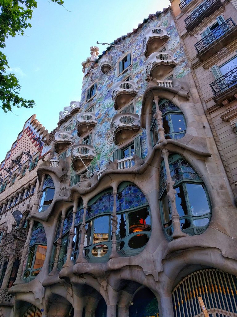 Casa Batlló