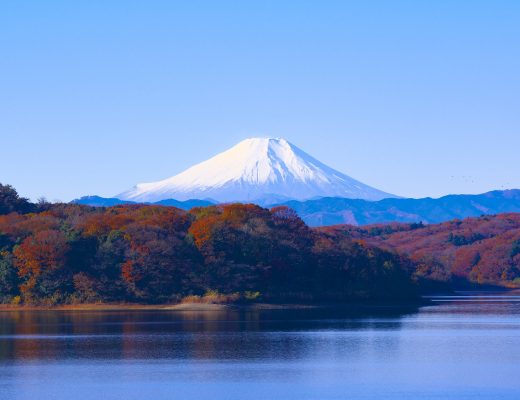 Rundresa i Japan