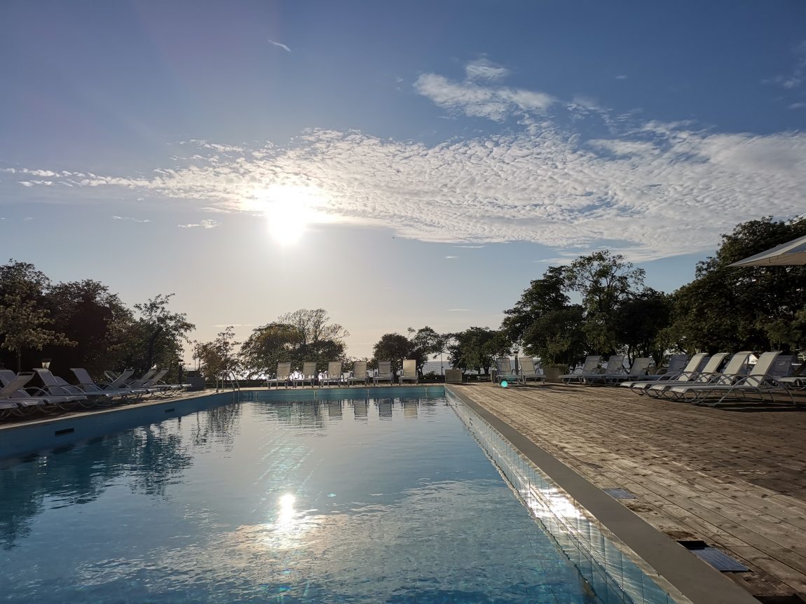 Novi Resort Visby