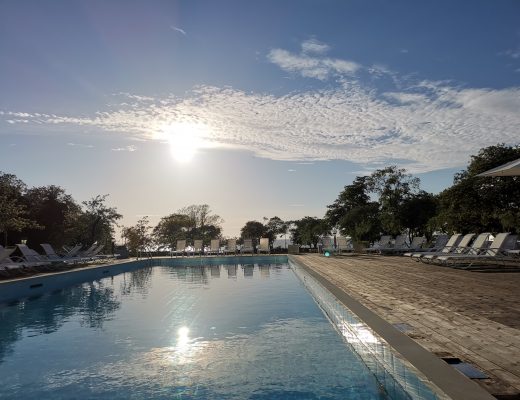 Novi Resort Visby