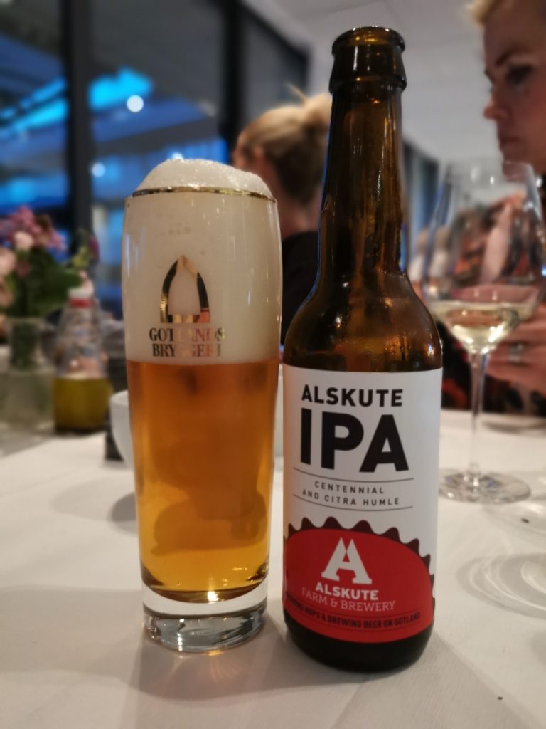 Lokal Gotländsk IPA